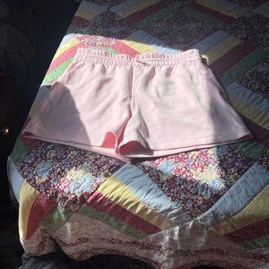 Lululemon Softstreme High Rise Shorts 4”